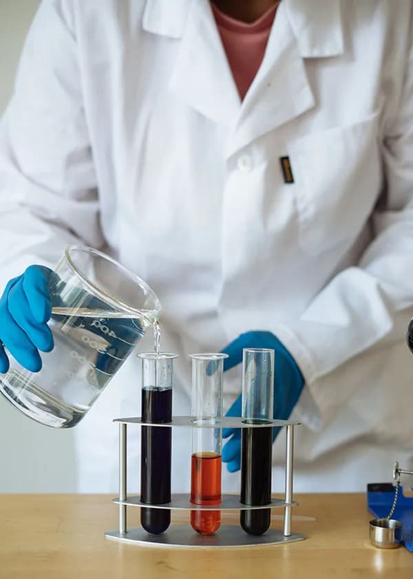 Chemist