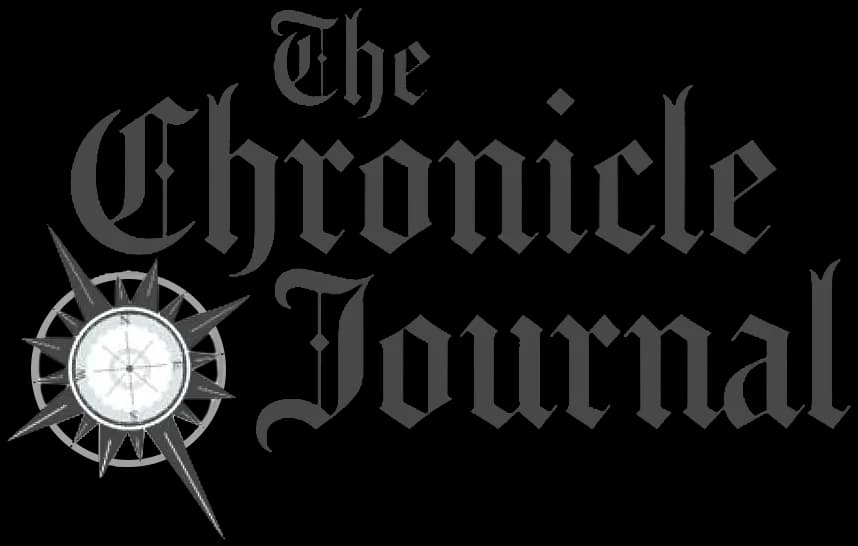 The Chronicle Journal